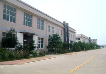 چین Guangxi Royal Packaging Co., Ltd