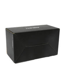 جعبه های بسته بندی PMS Electronics Deboss جعبه های بسته بندی بزرگ مقوایی