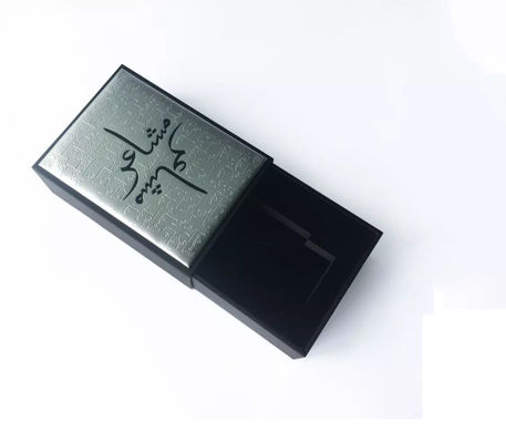 جعبه های بسته بندی عطر PMS Generic PU Leather Box ضد آب