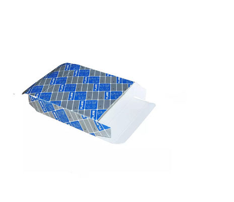 جعبه بسته بندی قطعات خودرو Pantone جعبه کارتن تاشو قابل بازیافت